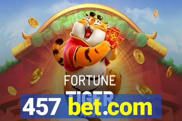 457 bet.com